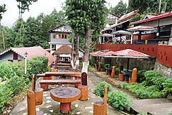 KASA RESORT, Ziro