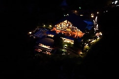 Leopard Rock Wilderness Resort, Ooty