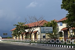 Karaikal Ashok Beach Resort, Karaikal