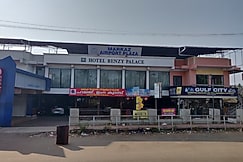 Hotel Benzy Palace , Calicut (Kozhikode)