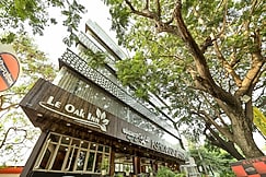Le Oak Inn, Mysore