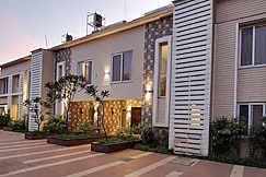 SORINA HILLSIDE RESORT, Mahabaleshwar