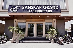 Sanskar Grand By The County Inn, Jaipur