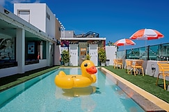 SunSeaSand Hotel, Phuket