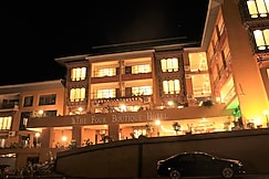 The Four Boutique Hotel, Punakha