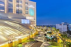 Nirvana Sarovar Portico Gorakhpur, Pharenda