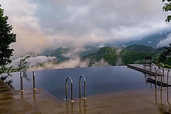 Haze and Kites Resort, Munnar, Munnar