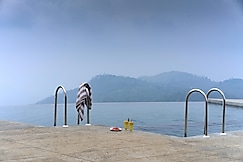 Haze and Kites Resort, Munnar