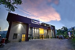 Cygnett Inn Trendz Itanagar, Itanagar