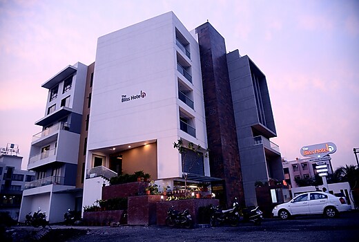 The Bliss Hotel