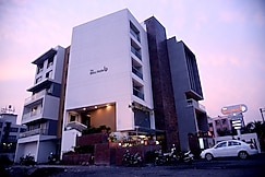 The Bliss Hotel, Somnath