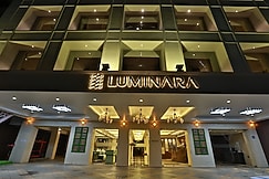 Hotel Luminara, Cochin