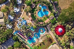 Visava Amusement Park & Resort Navi Mumbai, Mumbai