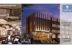 Hotel The Windtree, Silvassa