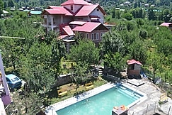 Countryside Himalayan Resort, Manali