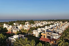 CASSA MARINA BEACH RESORT, Surat