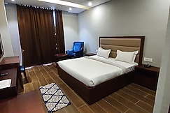 Hotel Palms Inn, Jalandhar