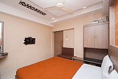 PRINCE LODGE, Mannargudi
