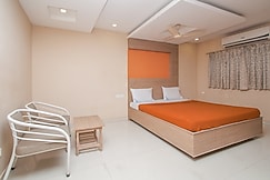 PRINCE LODGE, Pudukkottai