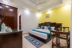 Hotel Legend International  2 min from New Delhi Railway Station, Delhi