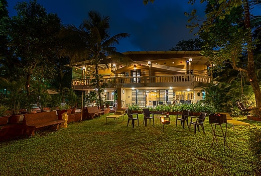 Modi House