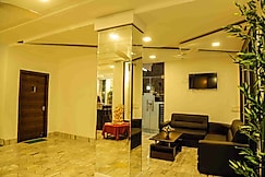 Hotel Amarawathi, Guntur