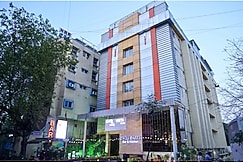 Vista Suites, Bangalore