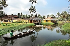 Ameya Kerala, Alleppey