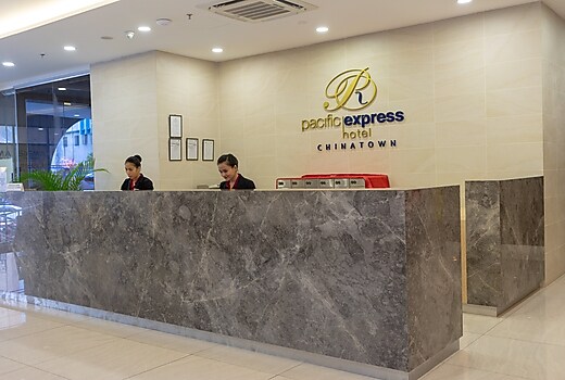 Pacific Express Hotel Chinatown Kuala Lumpur Price Address Reviews
