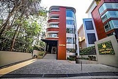 Hotel Villa Maryam, Calicut (Kozhikode)