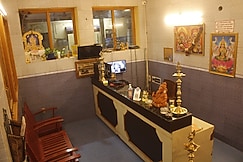 Hotel Eswara Temple Stay, Mayiladuthurai