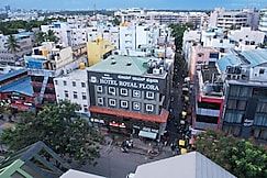 Royal Flora Koramangala, Bangalore