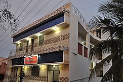 Taj Hotel, Rameshwaram