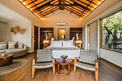 tanadewa Resort Ubud Bali by Cross Collection, Bali