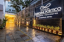 Citadel Sarovar Portico Bengaluru