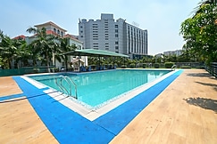 Aristocrat Hotel, Kolkata