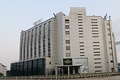 Aristocrat Hotel, Kolkata