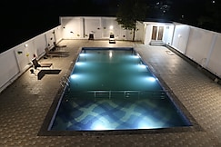 Panambi Resort, Rishikesh