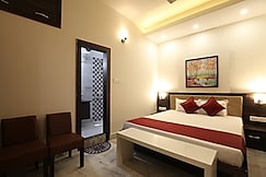 Magnolia Inn (near GNRC & Secretariat GS Rd), Guwahati