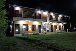 Shree Hotel, Gargoti