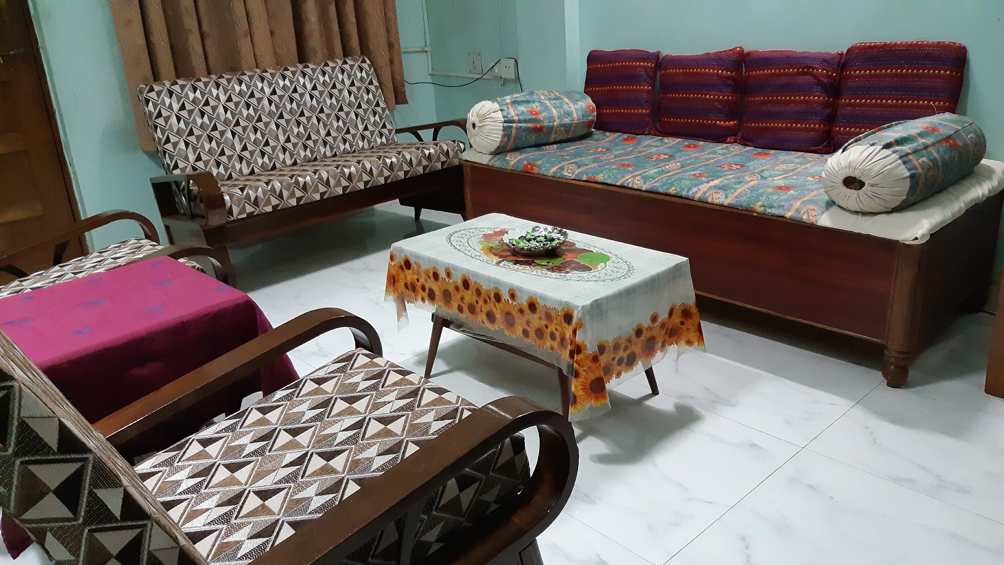 Moka's Homestay - Tap to explore photos