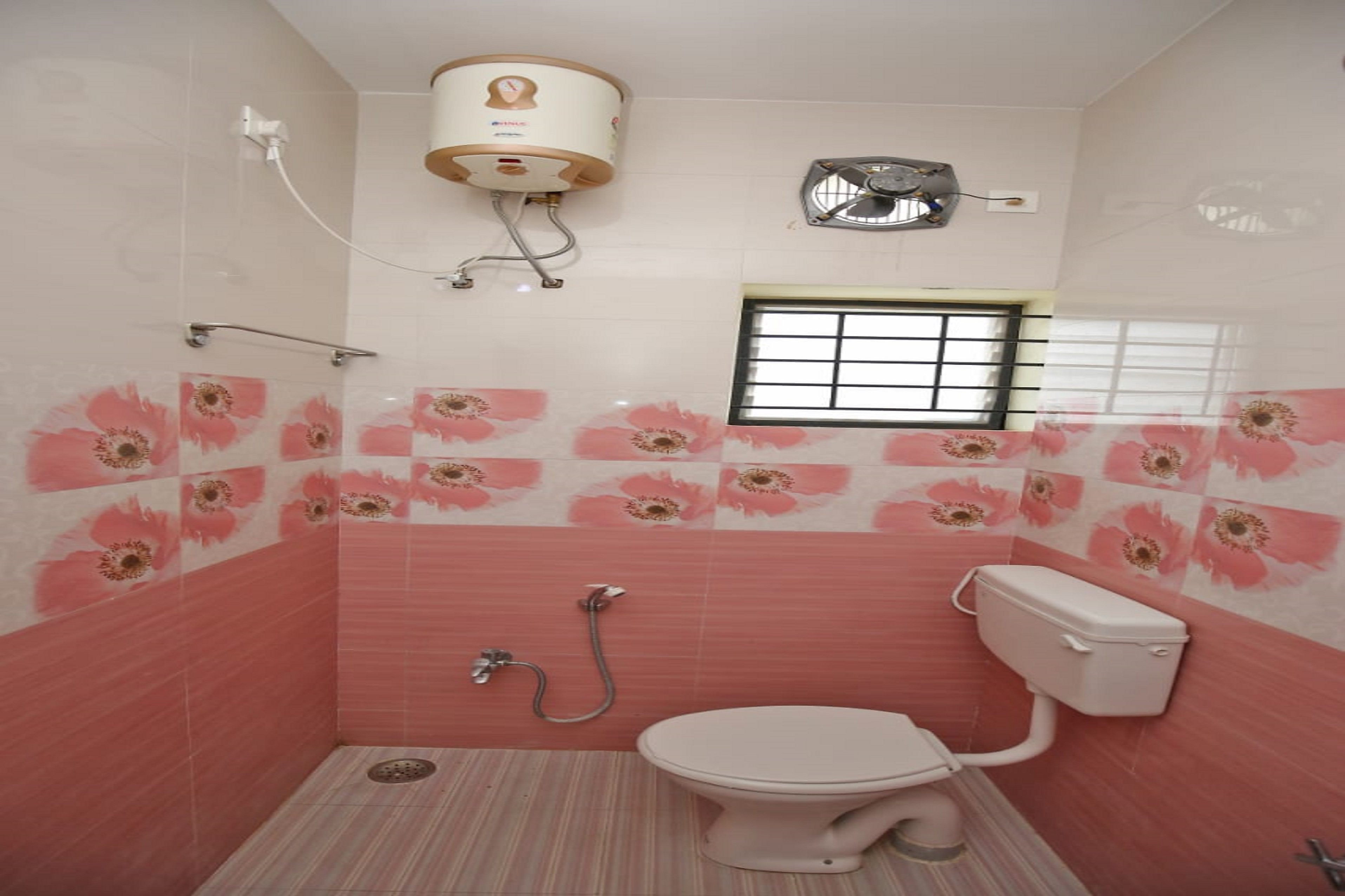 The Airport Residency hotel coimbatore - Tap to explore photos