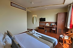 Hotel Vagmi, Varanasi