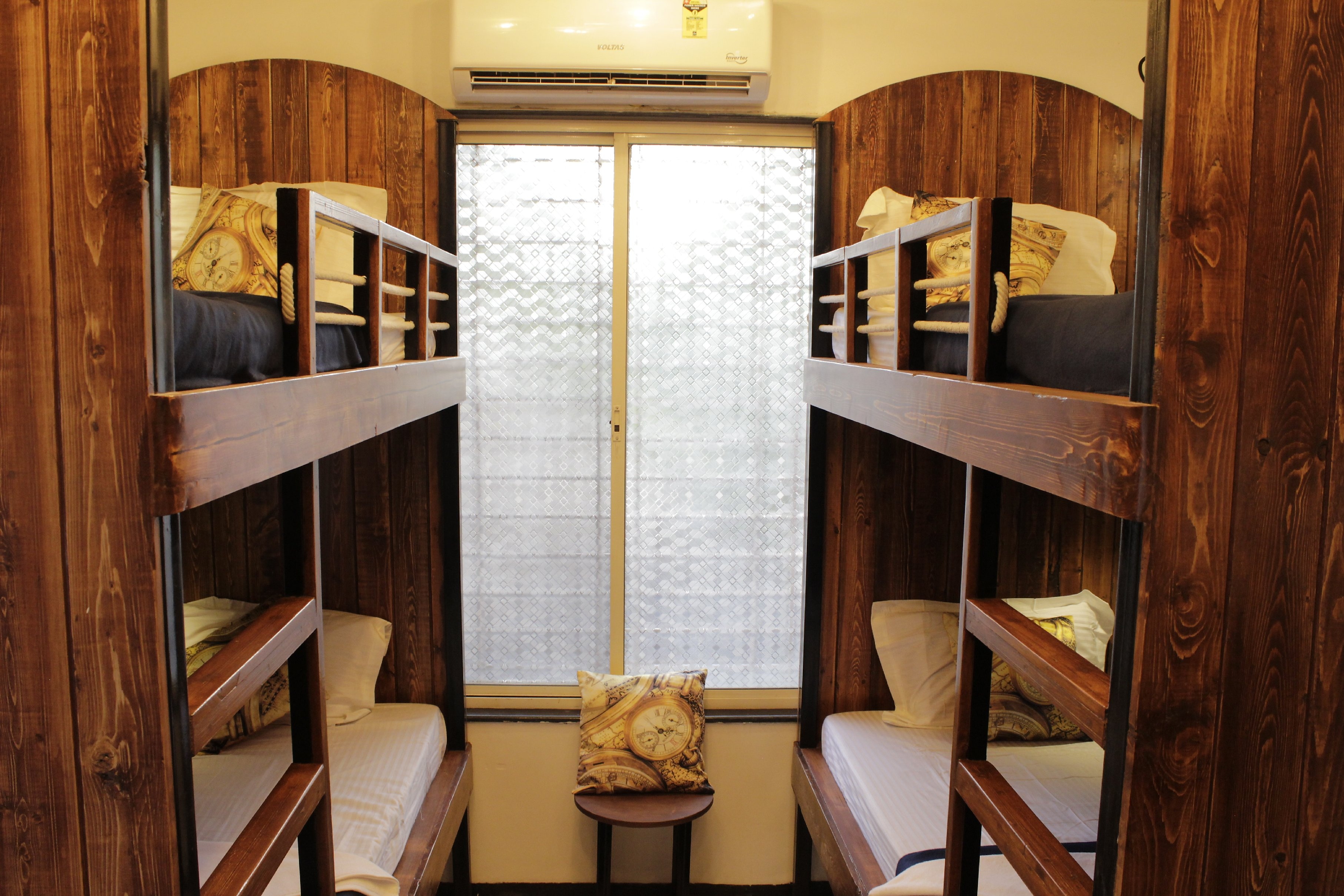 Jugglers Backpack Pune Hostel Free Cancellation Price Address Reviews