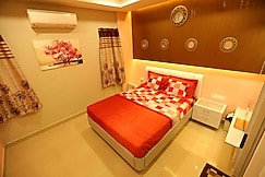 Babukala Regency, Kanchipuram