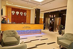 City Stay Grand Hotel Apartment, Dubai