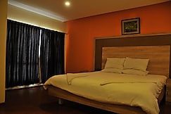 Hotel Sumangali Residency, Tiruchirappalli