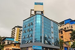 Hotel Time Square, Thane