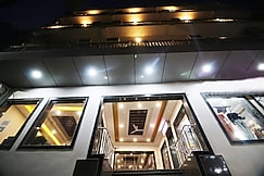 Hotel Peridot, Delhi