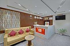 La Sara Pride, Bangalore